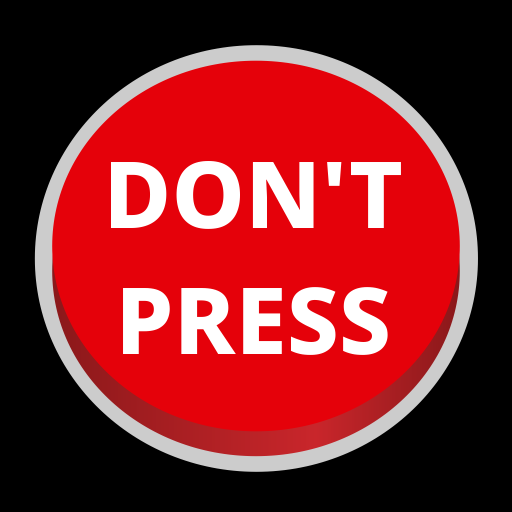 Red button: Don’t press! Quest, Arcade, Clicker. APK Download