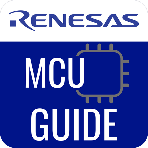 Renesas MCU Guide APK Download