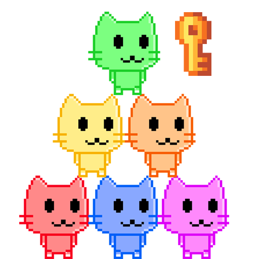 Rescue Cats Team APK vVaries with device Download