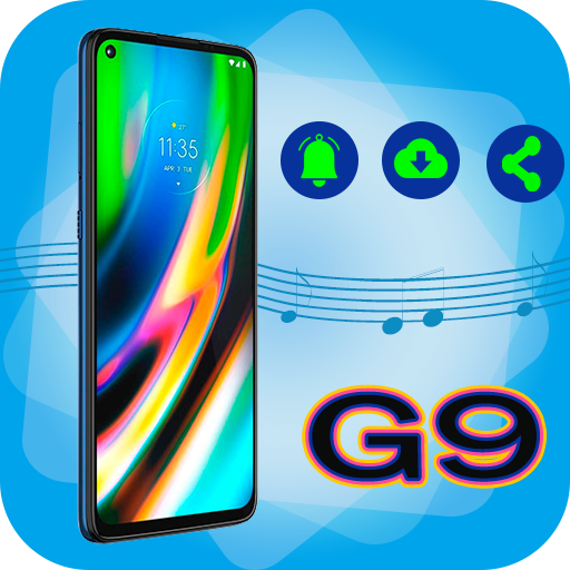 Ringtones Moto G9 Plus Sound APK Download