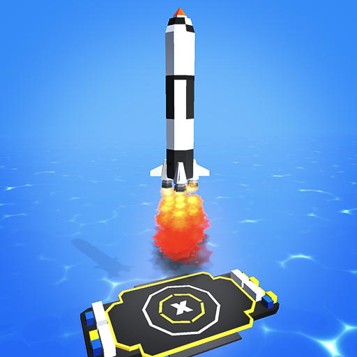 Rocket Launch 3D APK Download