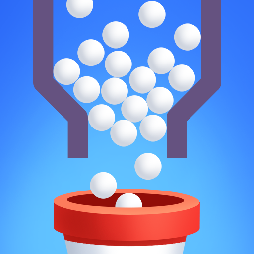 Ropes N Balls APK Download