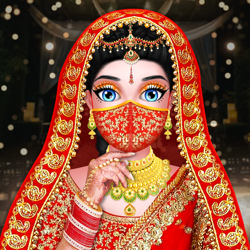 Royal Indian Wedding Makeover APK Download