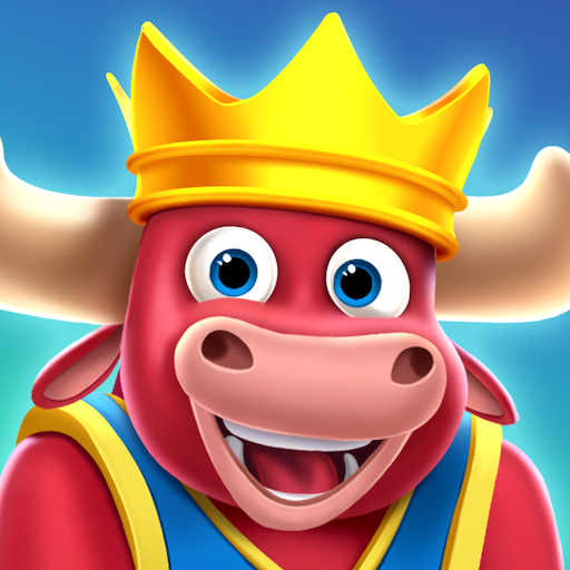 Royal Riches APK vVaries with device Download
