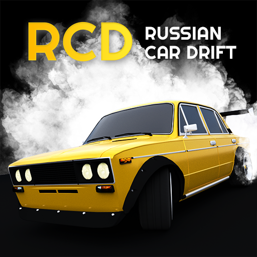 Russian Car Drift APK v1.9.2 Download