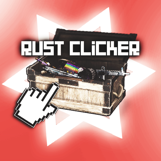 Rust Clicker : Case Opener APK Download