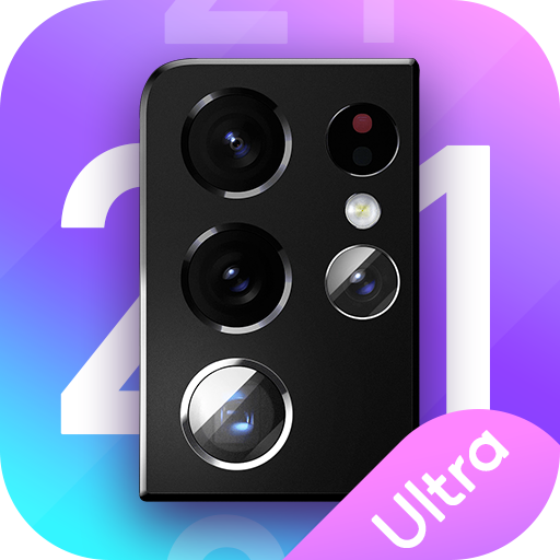 S21 Ultra Camera – Galaxy Camera Original APK v3.1.7 Download