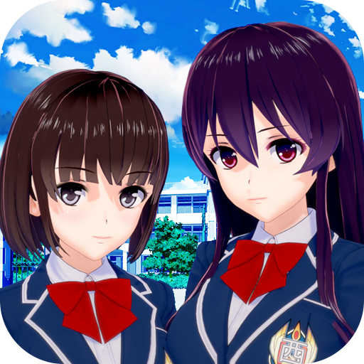 SAKURA High School Girl Simulator APK Download