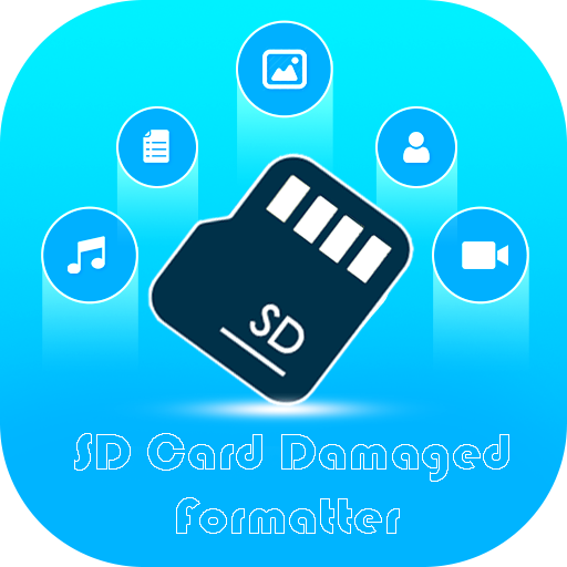 SD Card Repair APK v8.0 Download