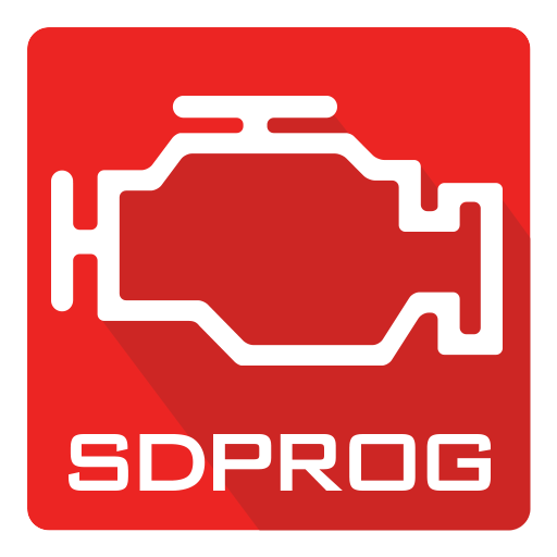 SDPROG APK vVaries with device Download
