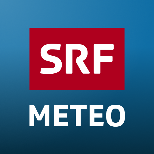 SRF Meteo – Wetter Prognose Schweiz APK v2.12 Download