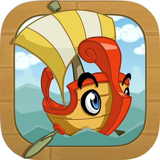 Saily Boat Casual Game APK Download