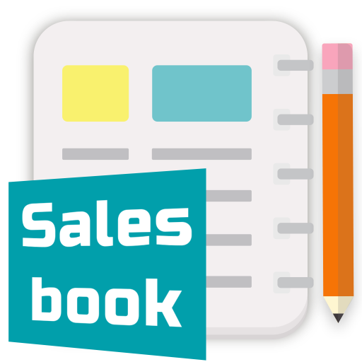 Sales Book APK Download