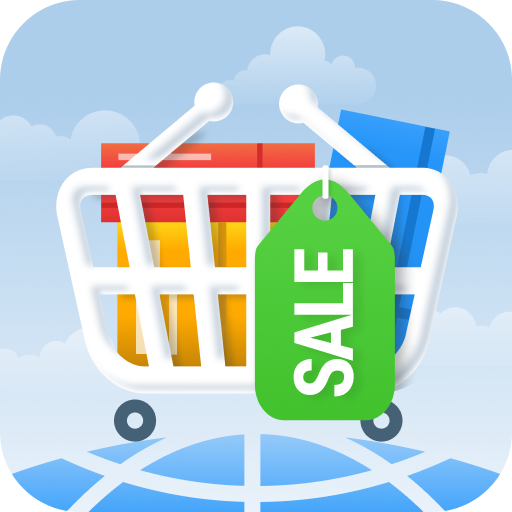 Sales shopping – cheap clothes, discount, sales APK Download