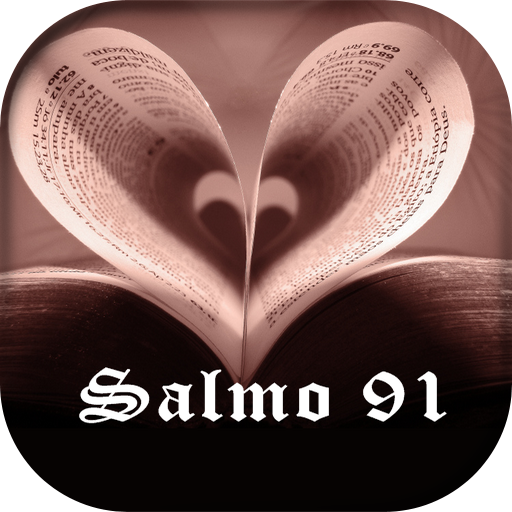 Salmo 91 APK Download