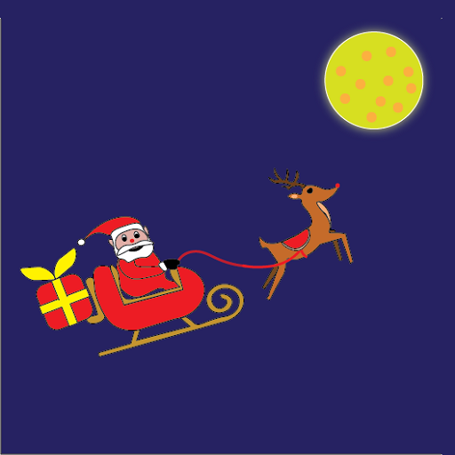 Santa Claus Rush APK Download