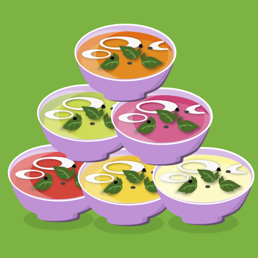 Sauce Dip Jam Recipes APK v5.04 Download