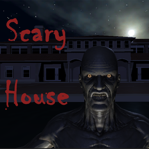 Scary House : Death Among Us APK v0.5 Download