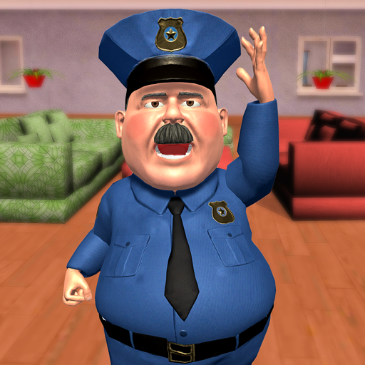 Scary Police Officer 3D APK Download