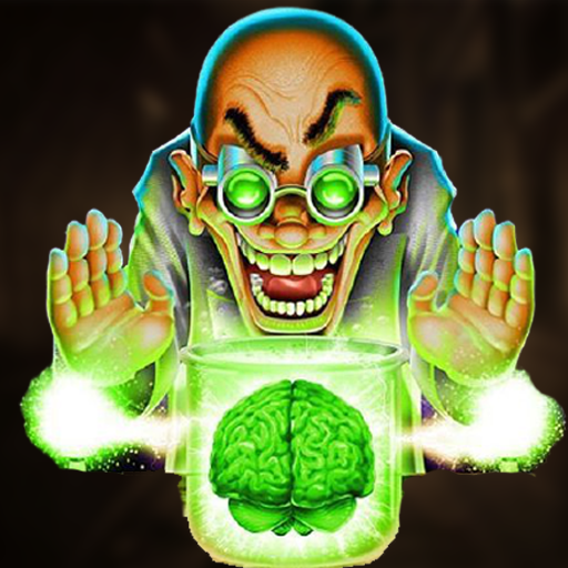 Scary Scientist – Scary Horror Game APK Download