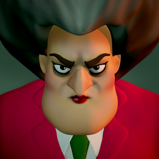 Scary Teacher 3D APK v5.13 Download