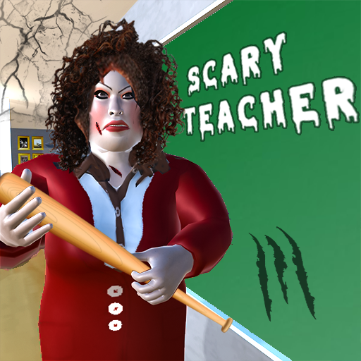 Scary Teacher 3D Screenshots - APK4Fun
