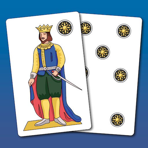 Scopa Classica – Card Game APK v0.6.1 Download