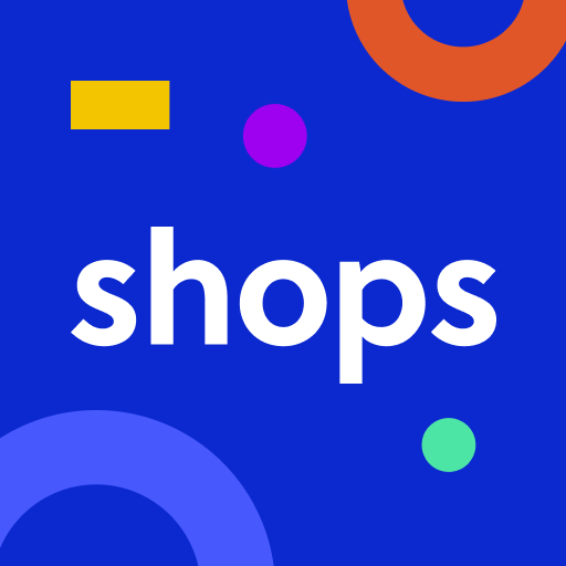 Shops: Online Store & Ecommerce, Sales & Catalog APK Download