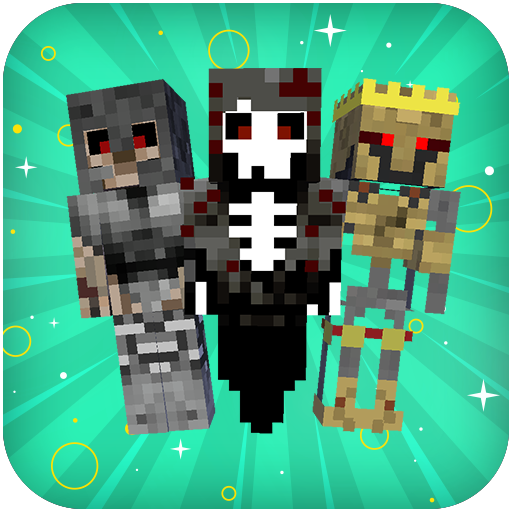 Skeleton Skins APK v1.0.3 Download