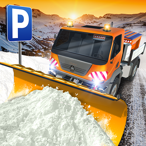 Ski Resort Driving Simulator APK Download