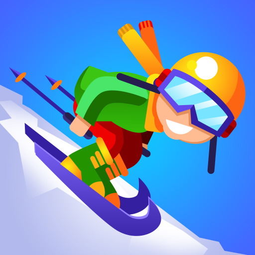 Ski Resort: Idle Snow Tycoon APK vVaries with device Download