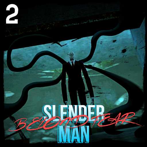Slender Man 2: Beyond Fear APK v2.0 Download