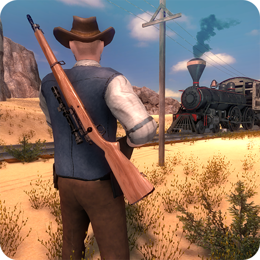 Sniper 3d Train Shooter APK v1.1.6 Download