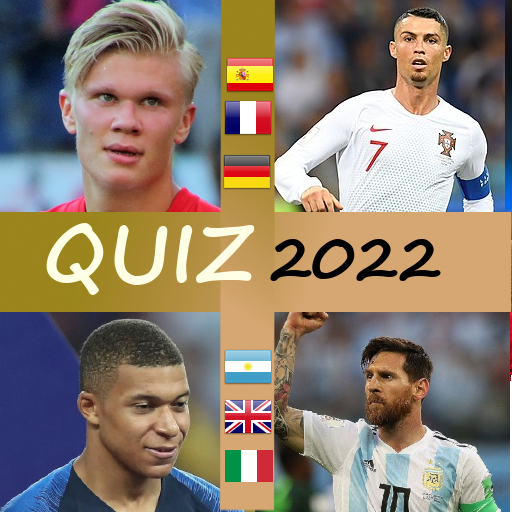 Soccer Players Quiz 2022 APK v1.55 Download