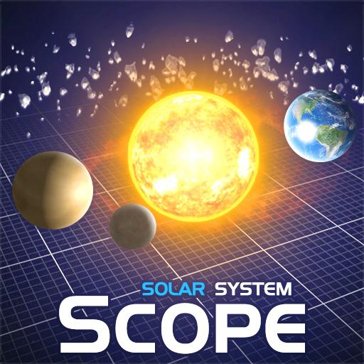Solar System Scope APK v3.2.4 Download