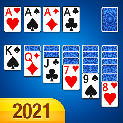 Solitaire Card Game APK Download