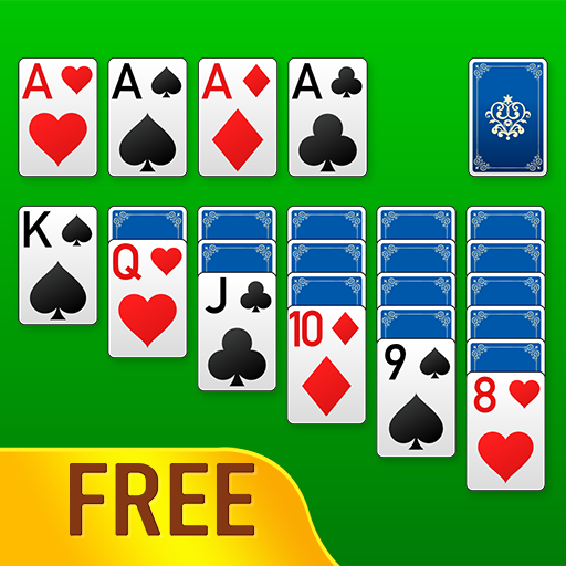 Solitaire Card Games Free APK v1.14.210 Download