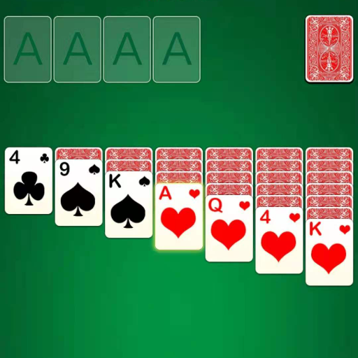 Solitaire Master-Classic Card APK v1.1.0 Download