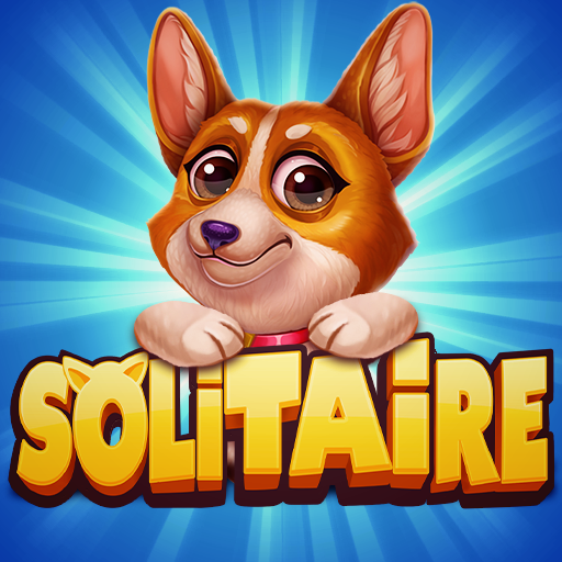 Solitaire Pets – Fun Card Game APK v2.43.253 Download