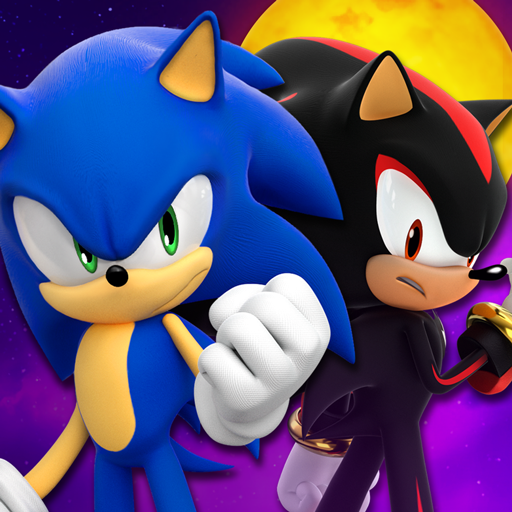 Sonic Forces – Running Battle APK v3.10.4 Download