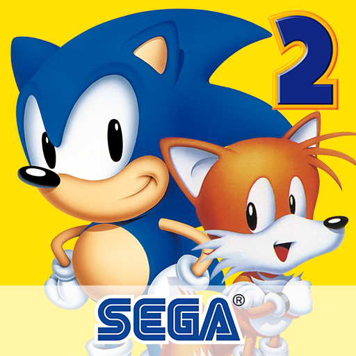 Sonic The Hedgehog 2 Classic APK v1.4.8 Download