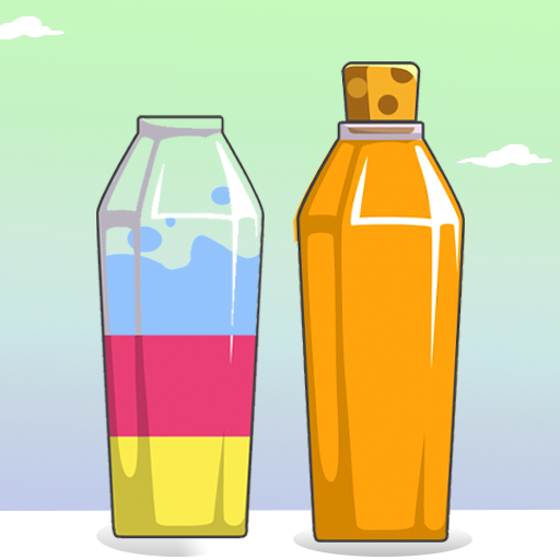 Sorting Liquid – Color Sort APK Download
