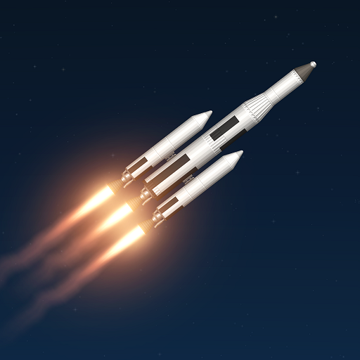 Spaceflight Simulator APK v1.5.2.5 Download