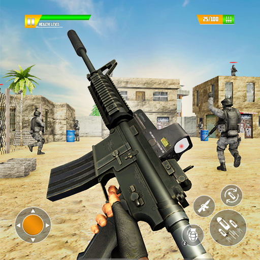 Special Ops Impossible Missions 2020 APK v1.1.9 Download