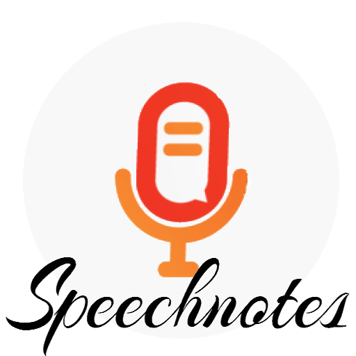 Speechnotes – Speech To Text Notepad APK v2.3.1 Download