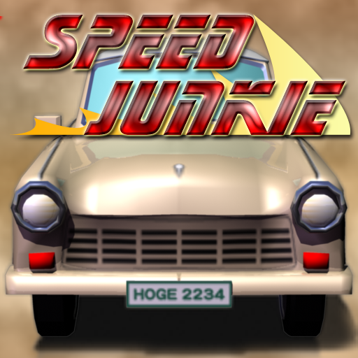 Speed Junkie APK Download