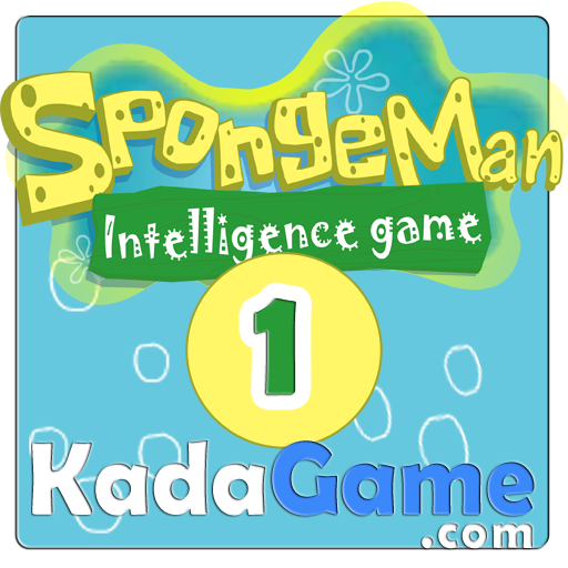 SpongeMan Intelligence Game APK Download