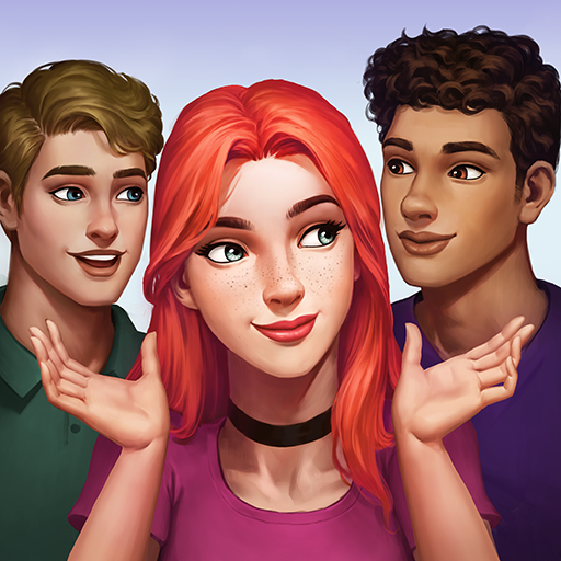 Spotlight: Choose Your Romance APK Download