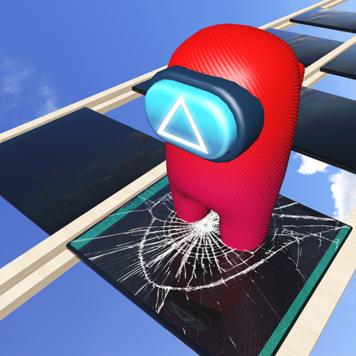 Squid Game Glass With Imposter APK v0.2 Download