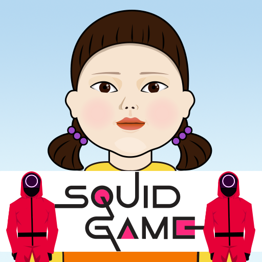 Squid Game – Red, Green Light APK v1.0.4 Download